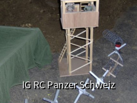 Event 2009 8. Modell Ausstellung Laufenburg