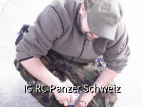 Event 2011 IG Treff
