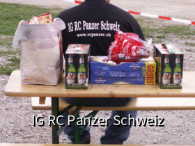 Event 2010 Einweihung Panzerhalle