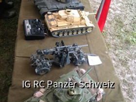 Panzertreffen 15.-17. August 14 Aadorf