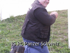 Event 2010 Einweihung Panzerhalle
